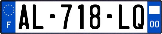 AL-718-LQ