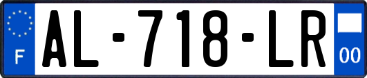 AL-718-LR