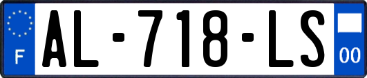 AL-718-LS