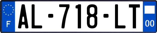 AL-718-LT