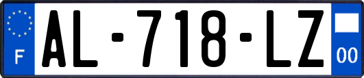 AL-718-LZ