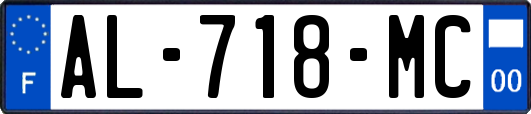 AL-718-MC