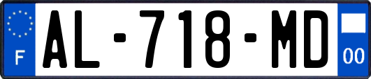 AL-718-MD
