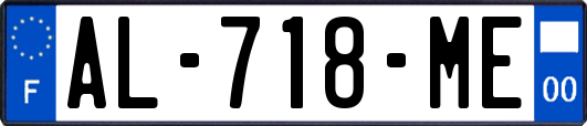 AL-718-ME