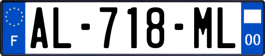 AL-718-ML