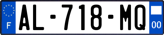 AL-718-MQ