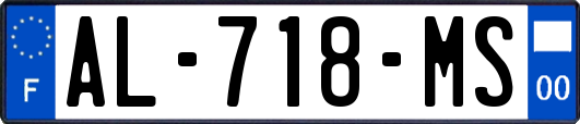 AL-718-MS