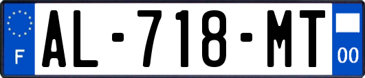 AL-718-MT