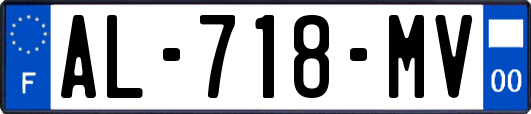 AL-718-MV
