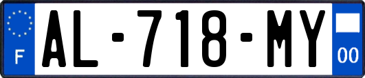 AL-718-MY