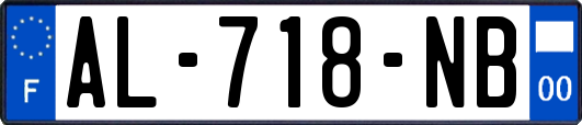 AL-718-NB