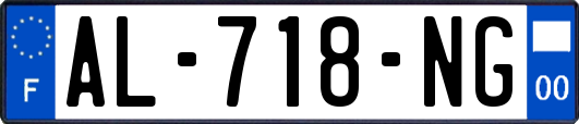 AL-718-NG