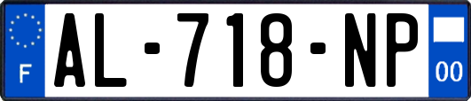 AL-718-NP