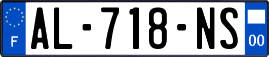 AL-718-NS