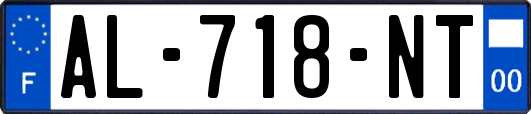 AL-718-NT