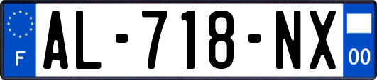 AL-718-NX
