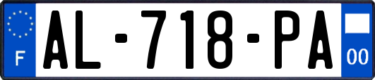AL-718-PA