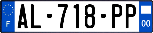 AL-718-PP