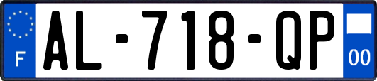 AL-718-QP