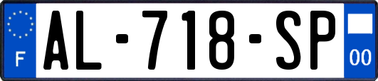 AL-718-SP