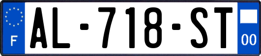 AL-718-ST