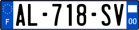 AL-718-SV