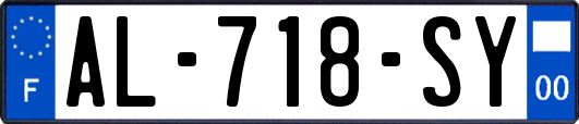 AL-718-SY