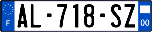 AL-718-SZ