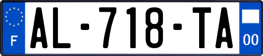 AL-718-TA