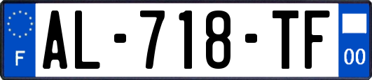 AL-718-TF