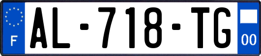 AL-718-TG