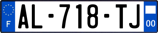 AL-718-TJ