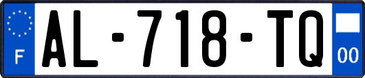 AL-718-TQ