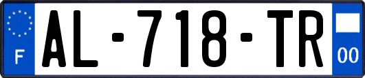 AL-718-TR