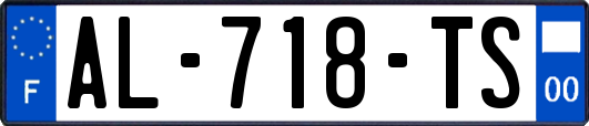 AL-718-TS