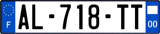 AL-718-TT