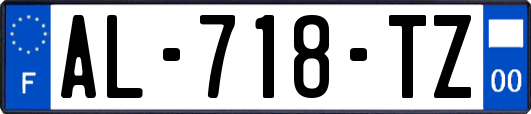 AL-718-TZ