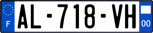AL-718-VH