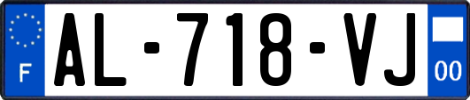 AL-718-VJ