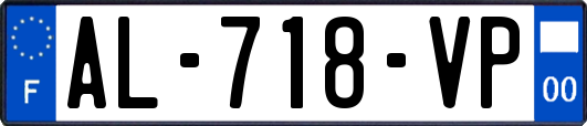 AL-718-VP
