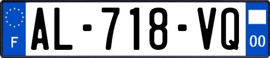AL-718-VQ