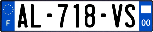 AL-718-VS