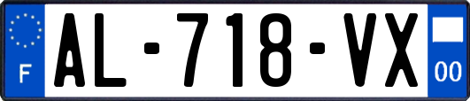 AL-718-VX