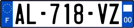 AL-718-VZ