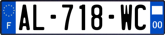 AL-718-WC