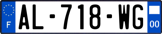 AL-718-WG