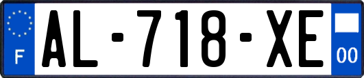 AL-718-XE