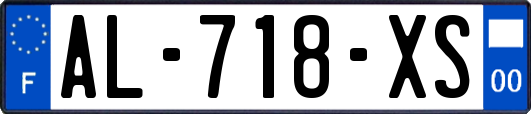 AL-718-XS
