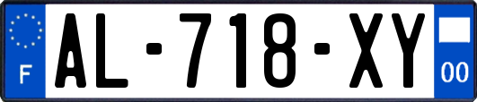 AL-718-XY