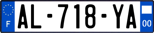 AL-718-YA